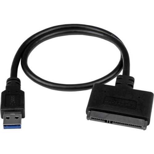 USB312SAT3CB - StarTech.com