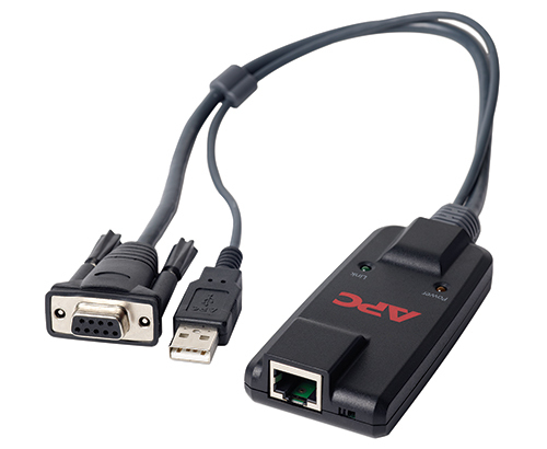 KVM-SERIAL - APC
