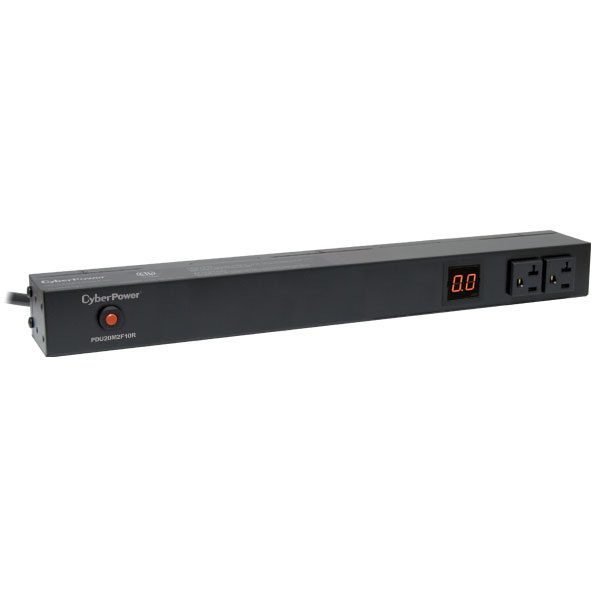 PDU20M2F10R - CyberPower