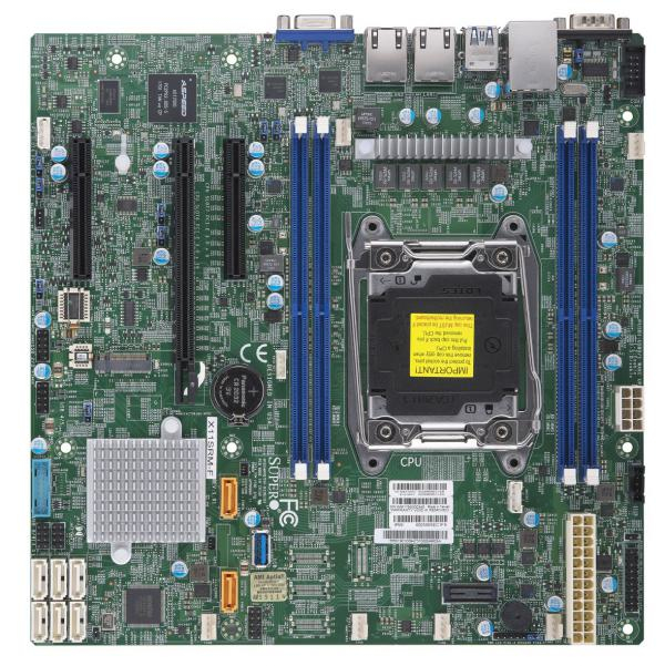MBD-X11SRM-F-O - Supermicro