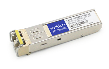 E1MG-CWDM80-1550-AO - AddOn Networks