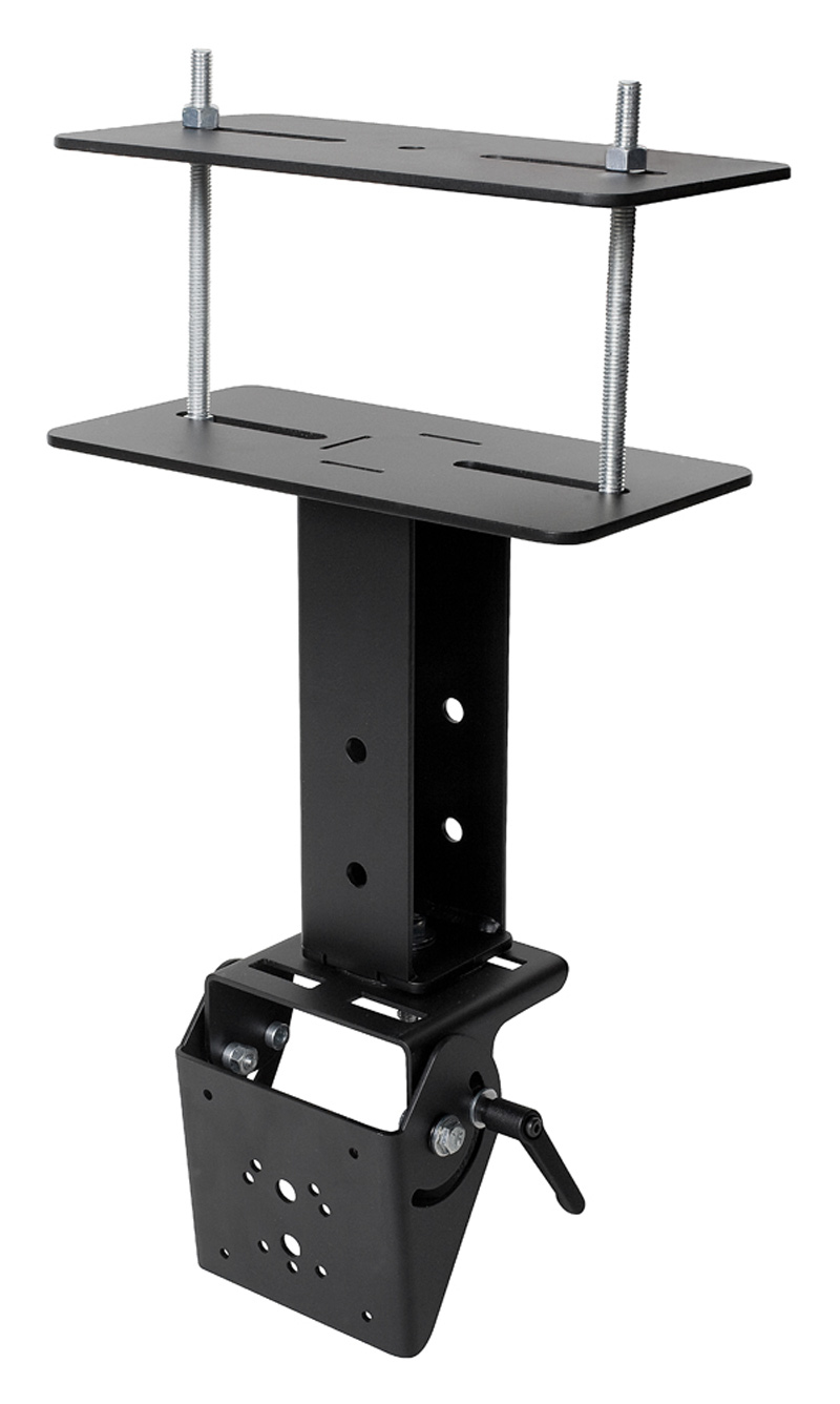 7160-0368 - Gamber-Johnson