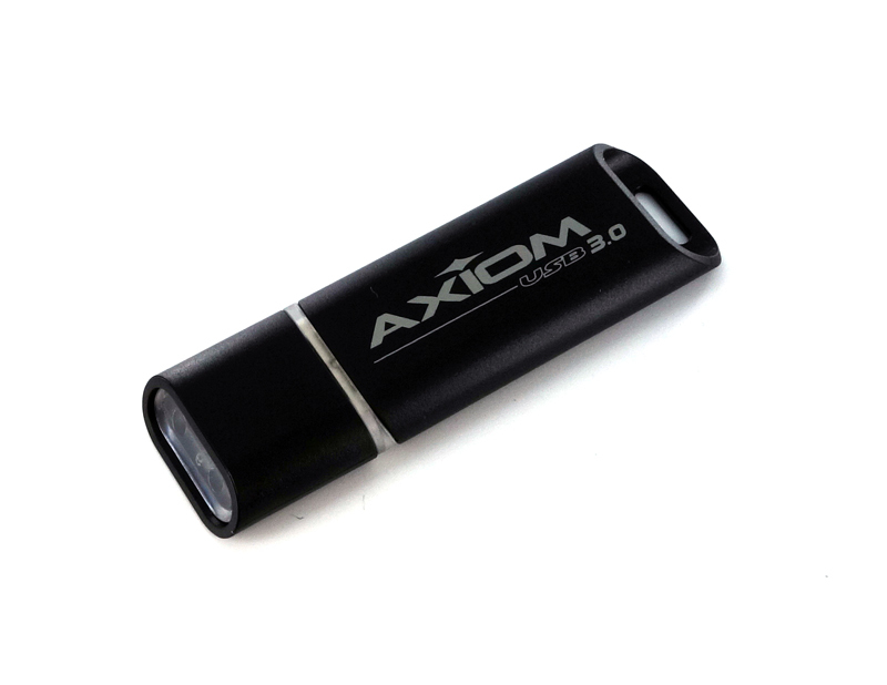 USB3FD064GB-AX - Axiom