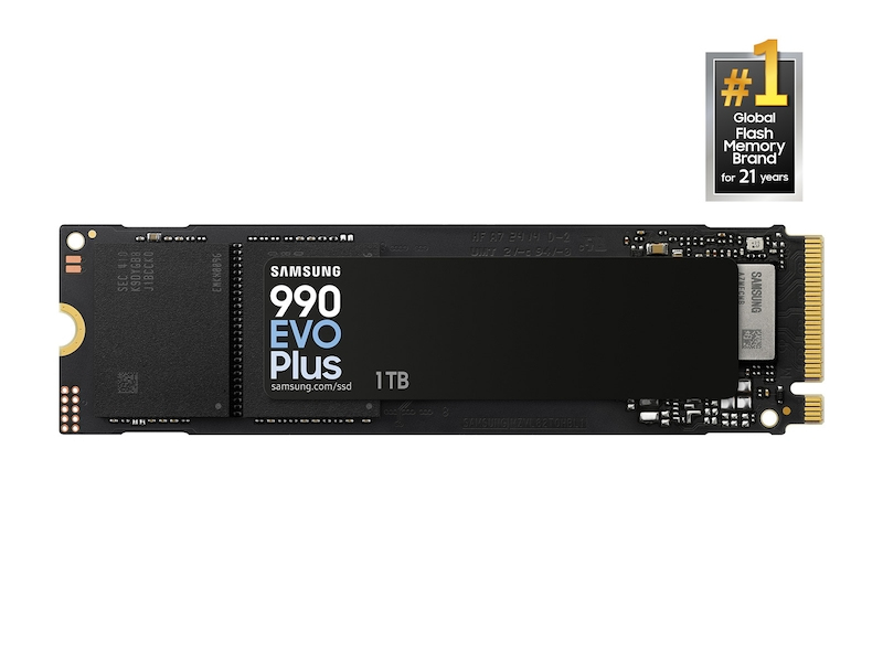 MZ-V9S1T0B/AM - Samsung