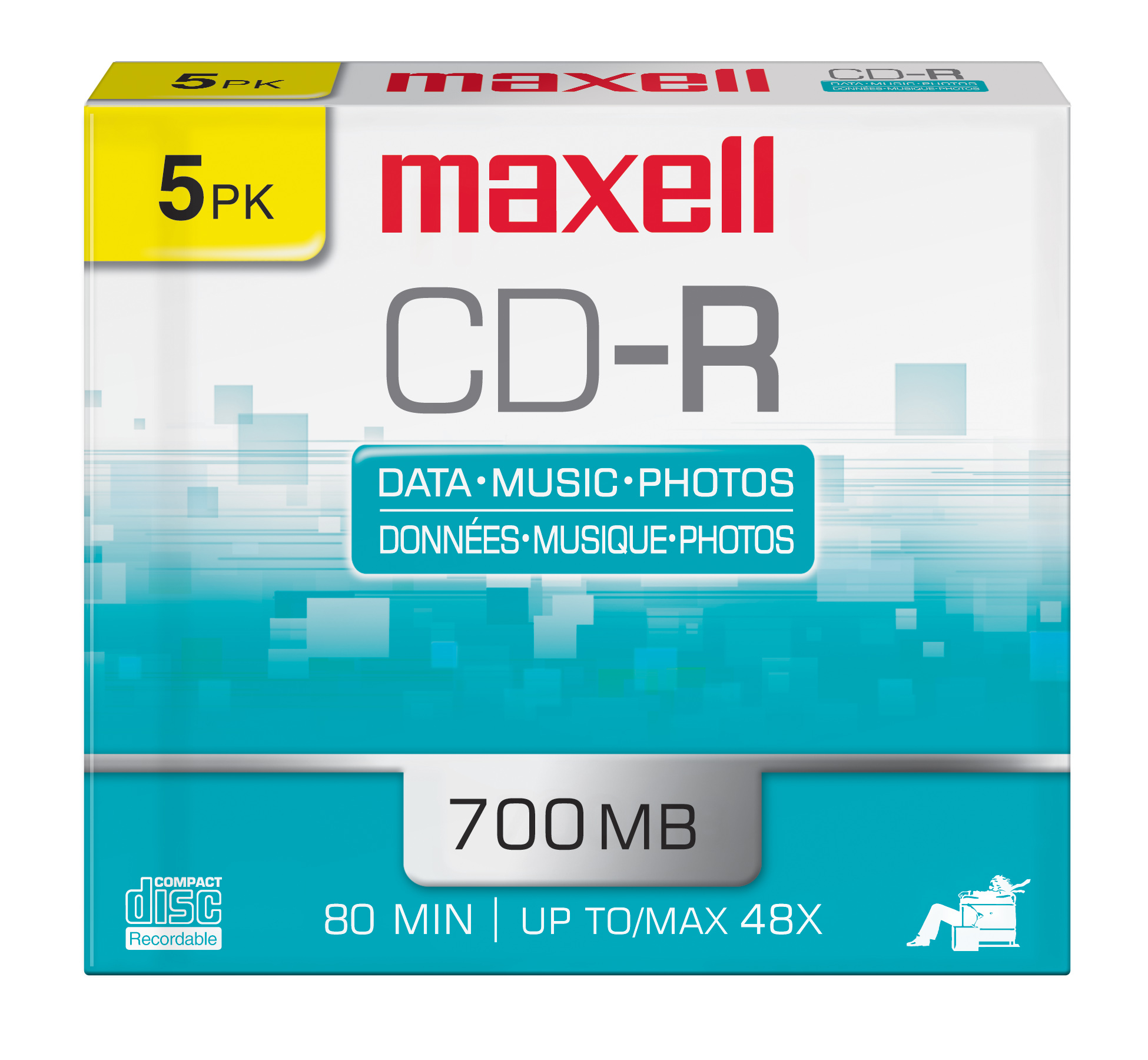 648205 - MAXELL