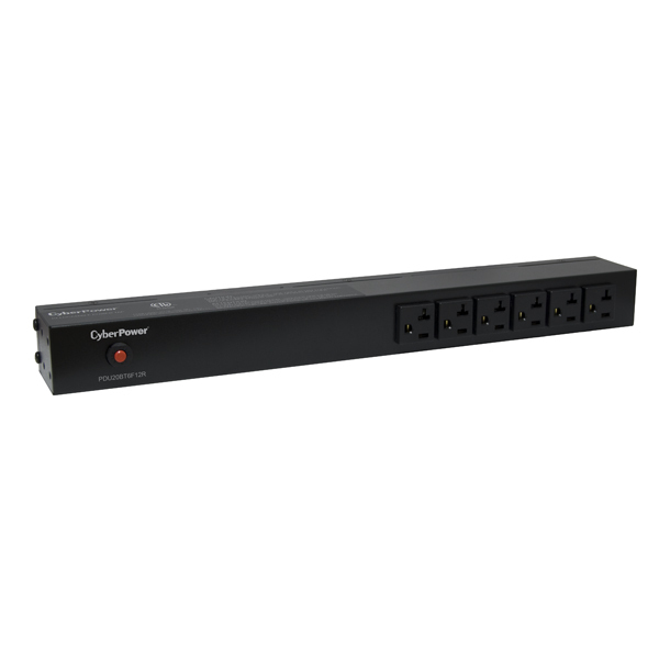 PDU20BT6F12R - CyberPower