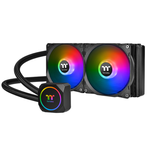 CL-W286-PL12SW-A - Thermaltake