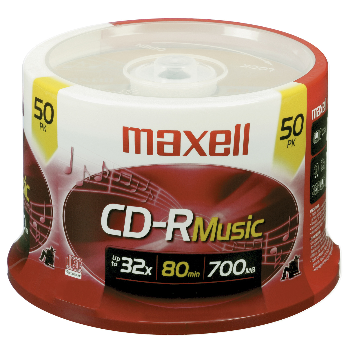 625156 - MAXELL