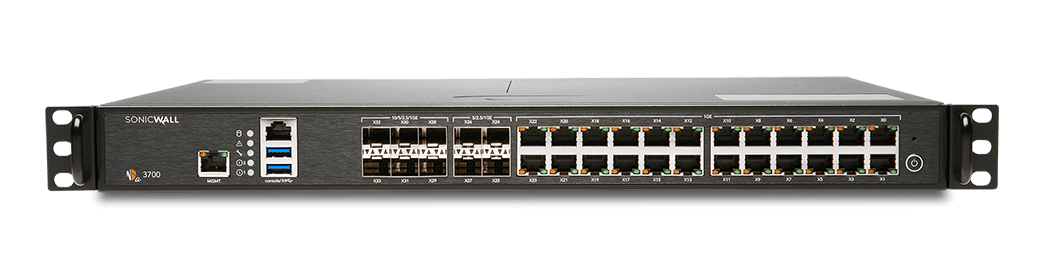 02-SSC-8720 - SonicWall