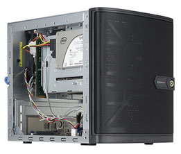 SYS-5029AP-TN2 - Supermicro