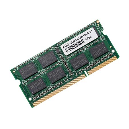AQD-SD3L8GN16-SG1 - ADVANTECH