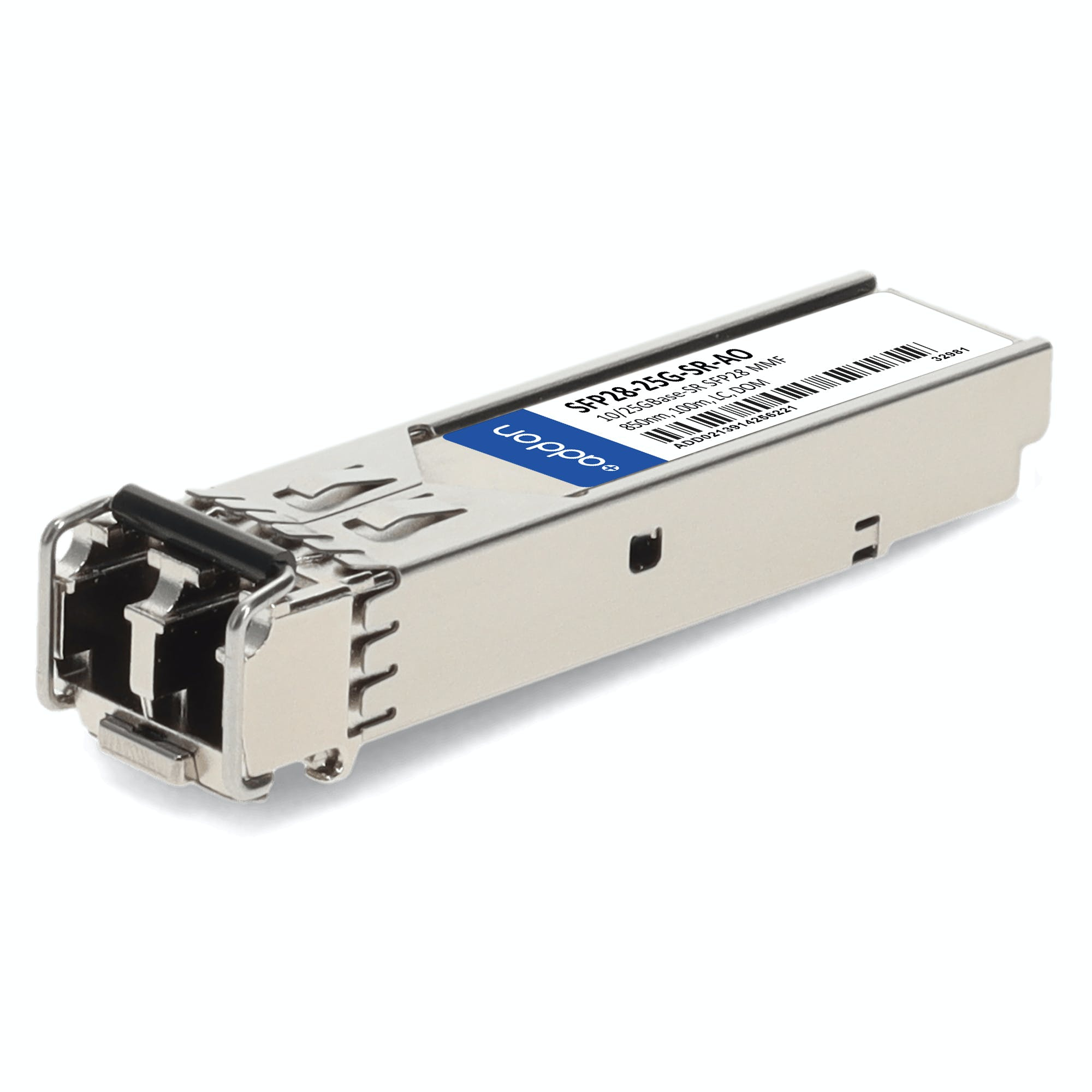 SFP28-25G-SR-AO - AddOn Networks