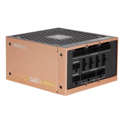 HCG1000 EXTREME - ANTEC