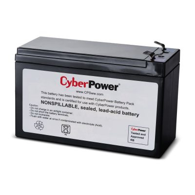 RB1270B - CyberPower