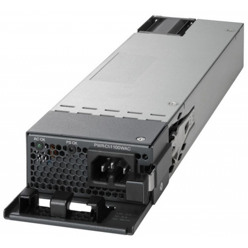 PWR-C1-1100WAC-P= - Cisco