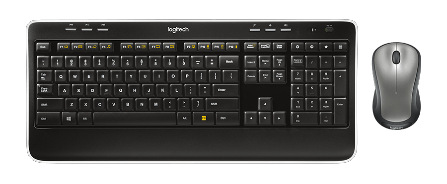 920-002553 - Logitech