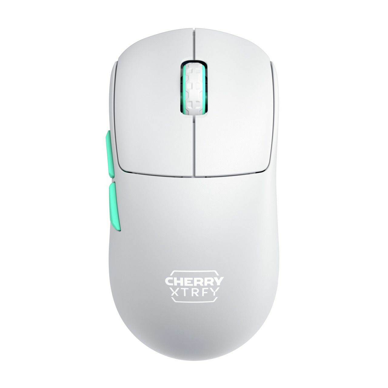 CX-M68W-WHITE - CHERRY AMERICAS