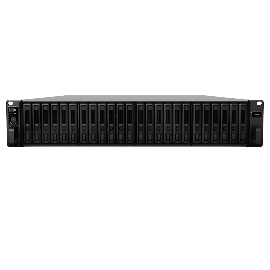 FS3600 - SYNOLOGY