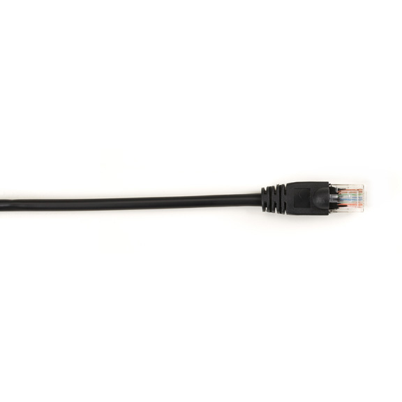 CAT6PC-006-BK-25PAK - Black Box