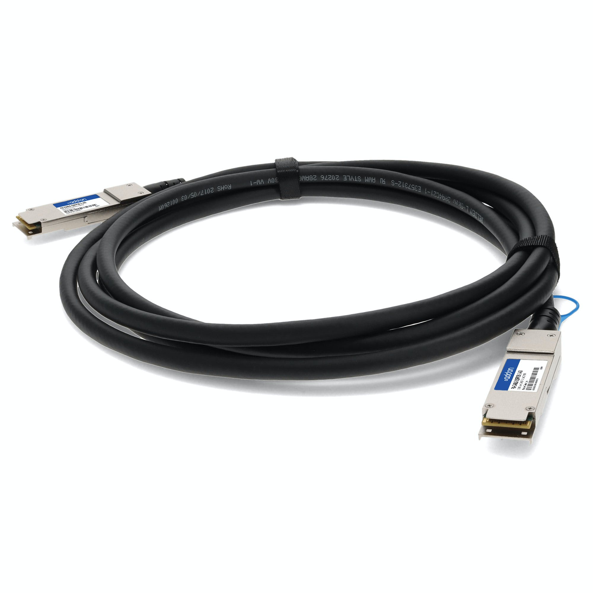 FN-CABLE-QSFP28-1-AO - AddOn Networks