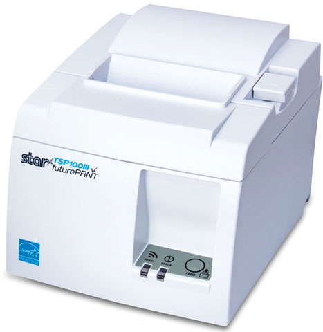 39472010 - STAR MICRONICS