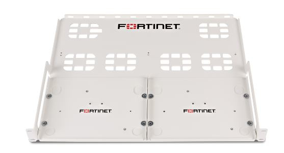 SP-RACKTRAY-02 - Fortinet