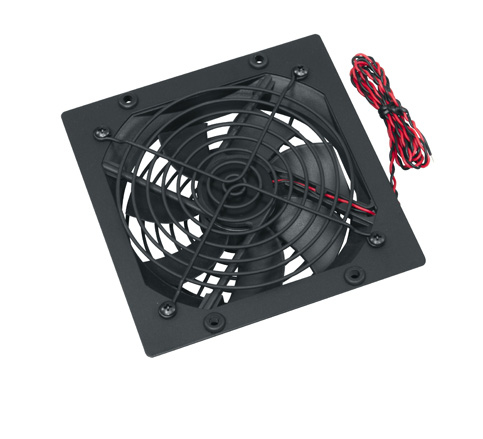 FT-FAN - Middle Atlantic Products