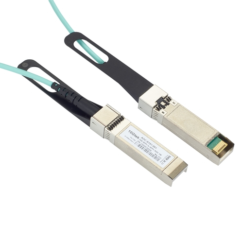 SFP-10G-AOC10M-BB - Black Box