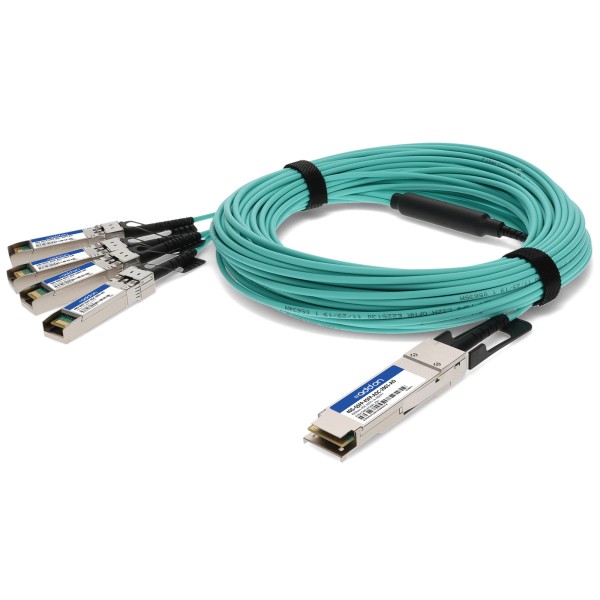 40G-QSFP-4SFP-AOC-2001-AO - Addon