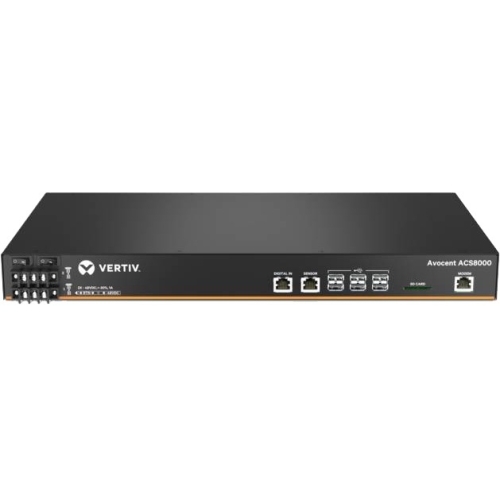 ACS8048MDDC-400 - VERTIV