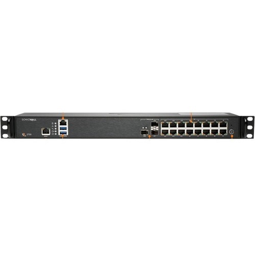 02-SSC-8657 - SonicWall