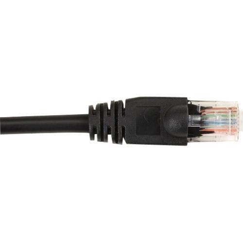 CAT6PC-010-BK - Black Box