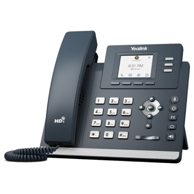 MP52 E2 TEAMS - YEALINK NETWORK TECHNOLOGY