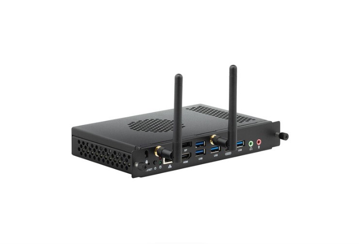 VPC35-W55-G1 - Viewsonic