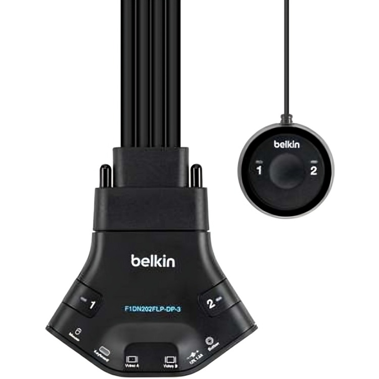 F1DN202FLP-DP-3 - Belkin