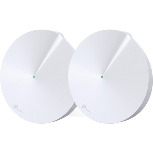 DECO M5(2-PACK) - Tp-Link