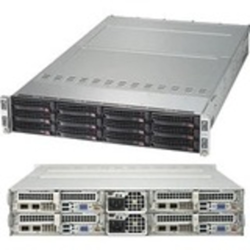 SYS-6028TP-HC0R-SIOM - Supermicro