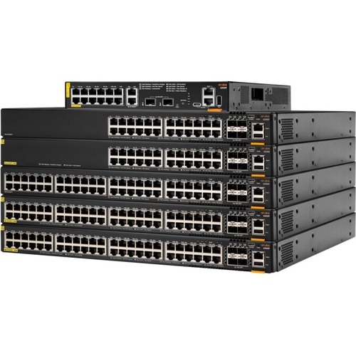 JL678A#ABA - HPE