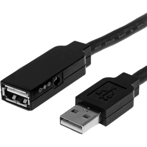 USB2AAEXT35M - StarTech.com