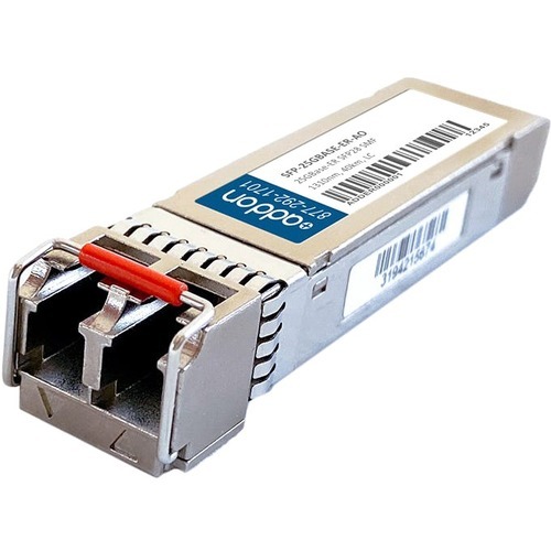 SFP-25GBASE-ER-AO - Addon