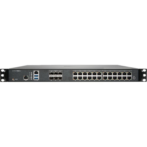 02-SSC-9550 - SonicWall