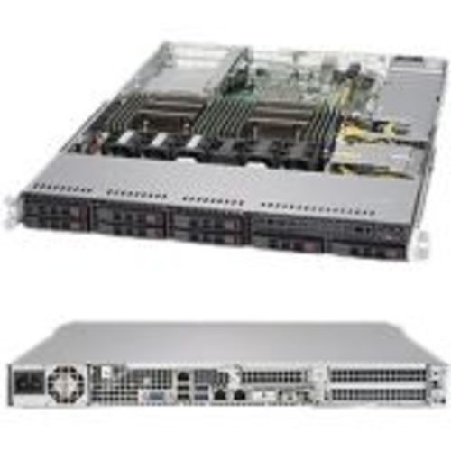 SYS-1028R-TDW - Supermicro