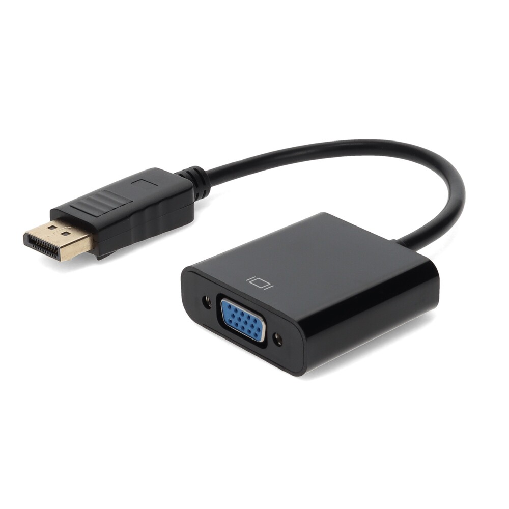 DISPLAYPORT2VGA - Addon