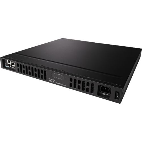 ISR4331-SEC/K9-RF - Cisco