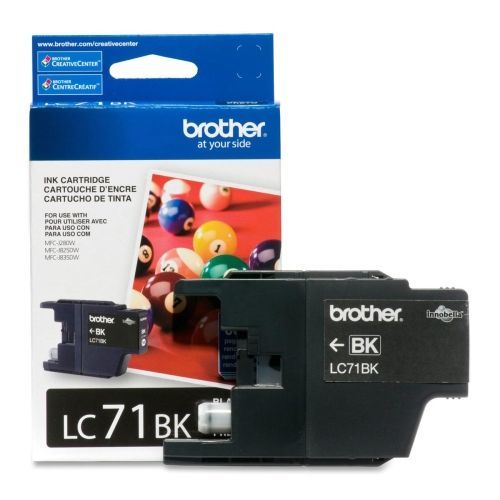 LC71BKS - Brother