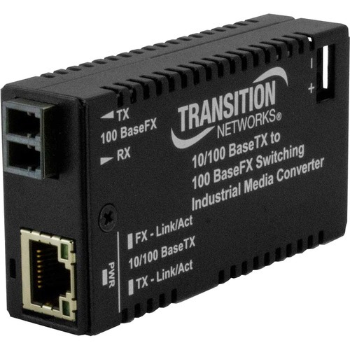 M/E-ISW-FX-02(MMLC) - Transition