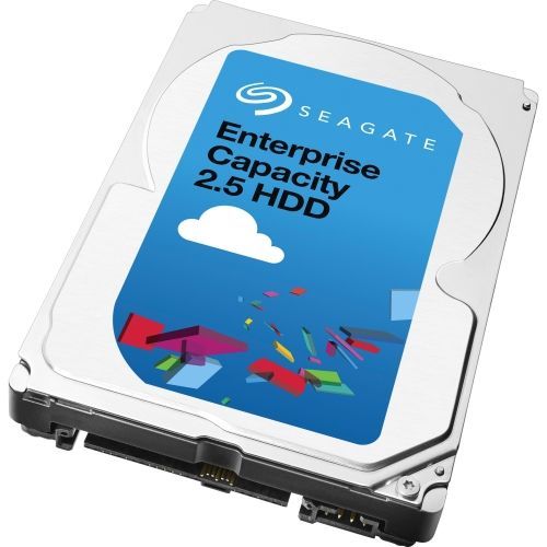 ST2000NX0433 - Seagate