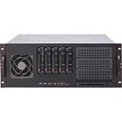 CSE-842XTQC-R804B - Supermicro