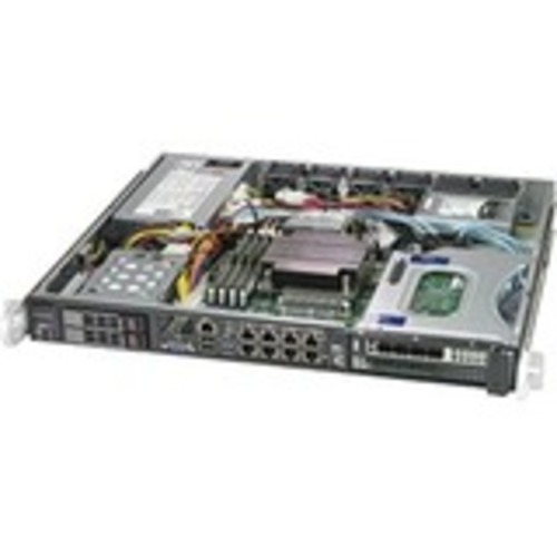 SYS-1019C-FHTN8 - Supermicro