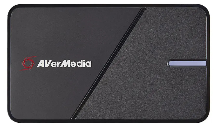 GC551G2 - AVerMedia
